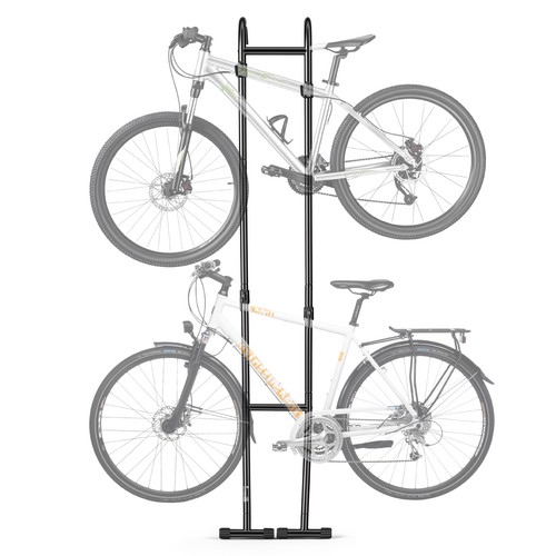 Vevor bike stand - 2, bikes